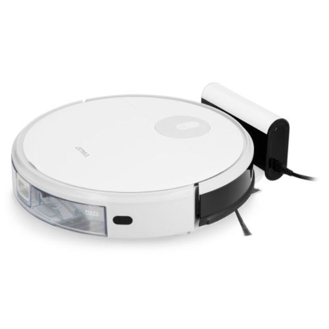 ASPIRADORA ATMA ATAR21C1DH ROBOT TRAPEA HEPA