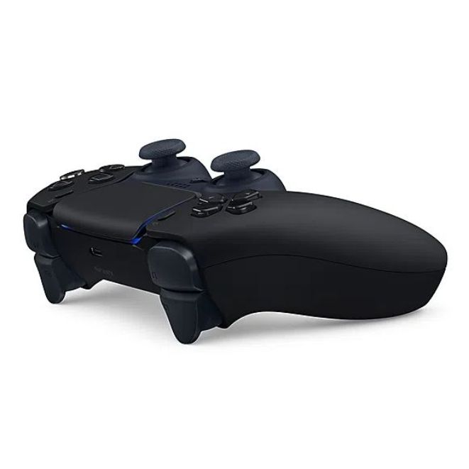 JOYSTICK SONY PS5 DUALSENSE BLACK