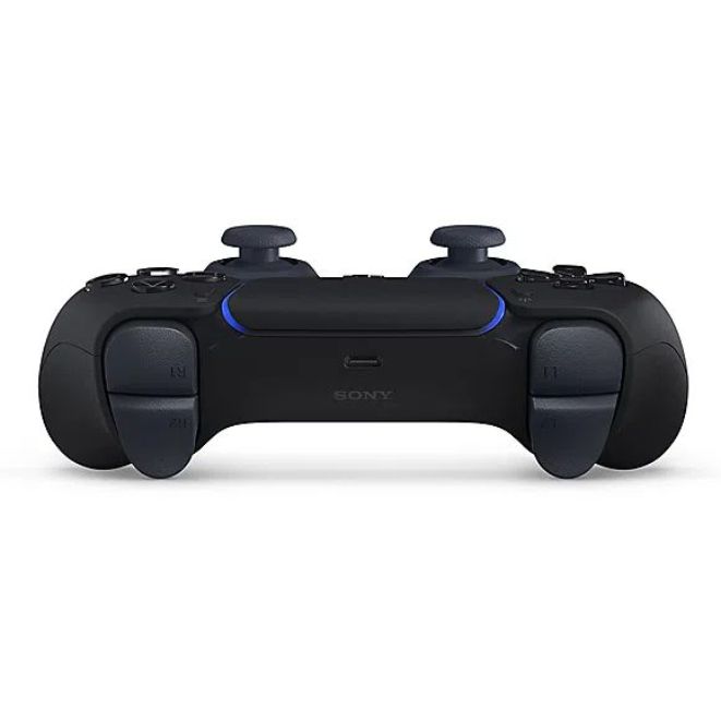 JOYSTICK SONY PS5 DUALSENSE BLACK