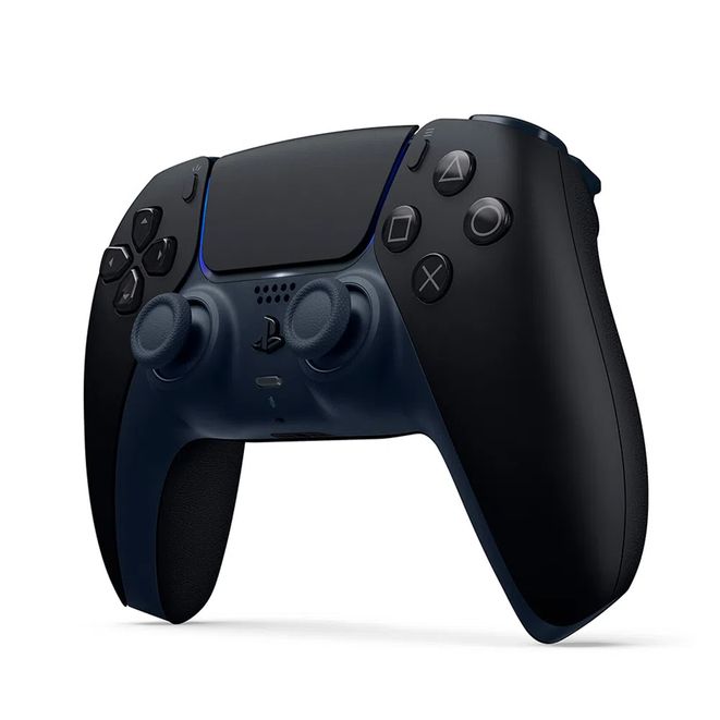 JOYSTICK SONY PS5 DUALSENSE BLACK