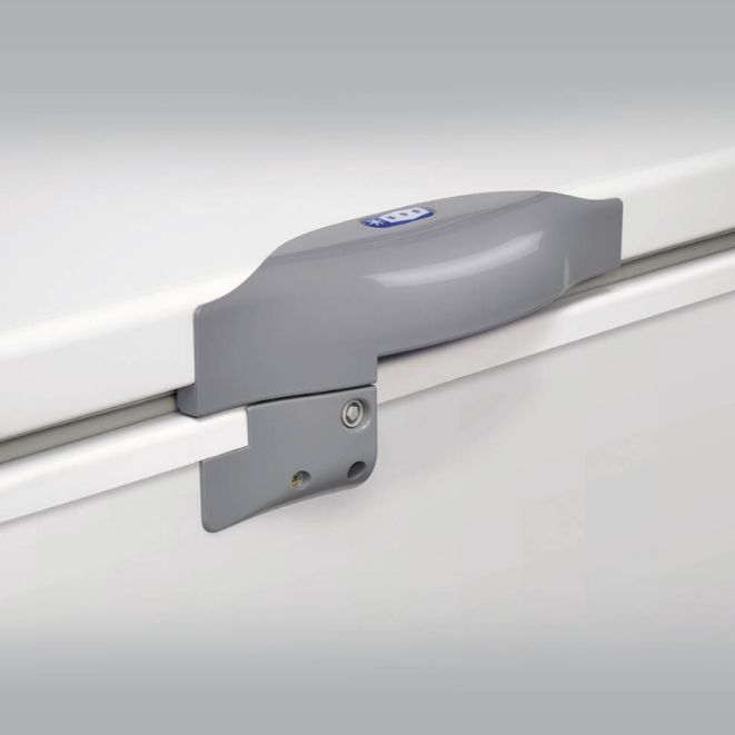 FREEZER BAMBI FH4100B 3 FUNCIONES BLANCA - 360 LITROS
