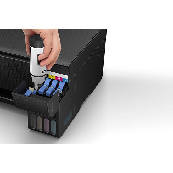 IMPRESORA MULTIFUNCION EPSON ECOTANK L3250 WIFI