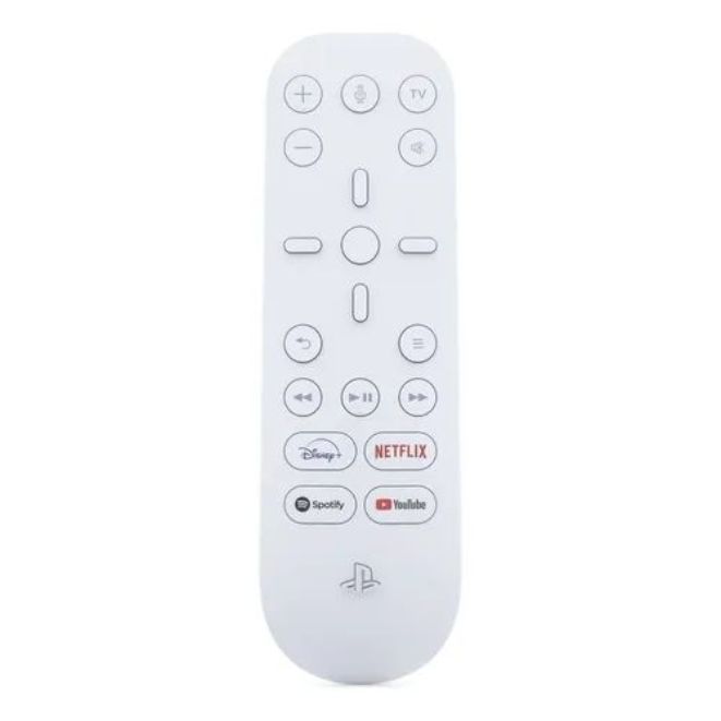 CONTROL SONY PS5 MEDIA REMOTE LATAM