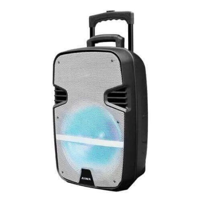 PARLANTE AIWA AW-P1200D 12PX1 - BLUETOOTH 6000W