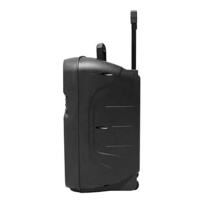 PARLANTE AIWA AW-P1200D 12PX1 - BLUETOOTH 6000W