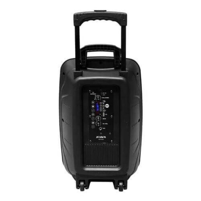PARLANTE AIWA AW-P1200D 12PX1 - BLUETOOTH 6000W
