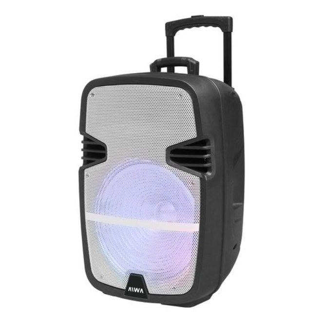 PARLANTE AIWA AW-P1510D 15PX1 BT 7000W FM BAT