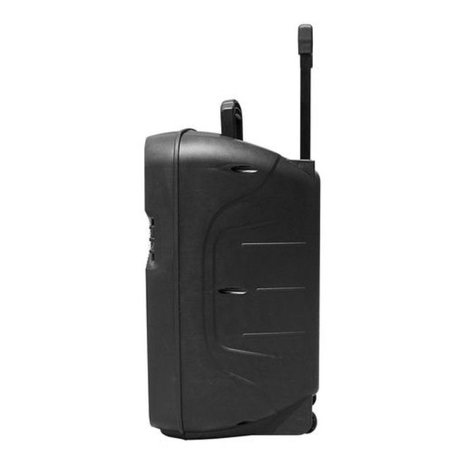 PARLANTE AIWA AW-P1510D 15PX1 BT 7000W FM BAT