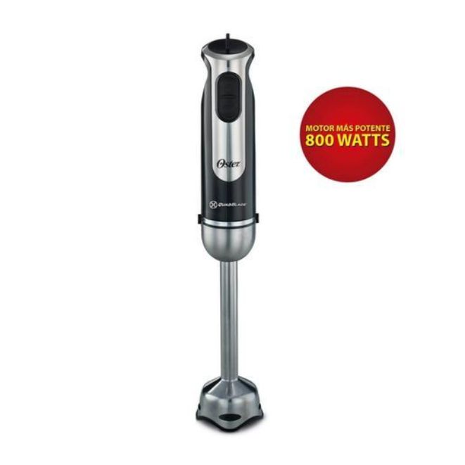 BATIDORA MIXER OSTER 2800 800W - BATE/PICA/MEZCLA