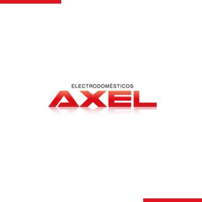 TURBO AXEL 20P AXTUR20 BLANCO