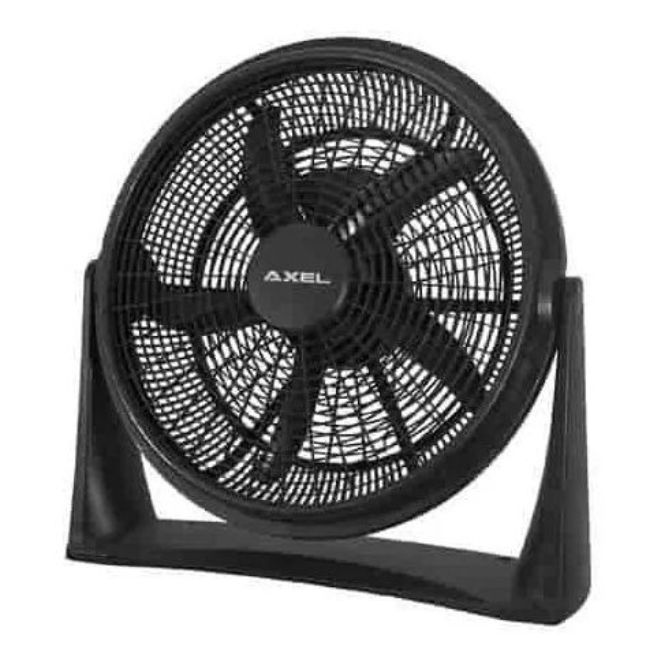VENTILADOR TURBO AXEL 20
