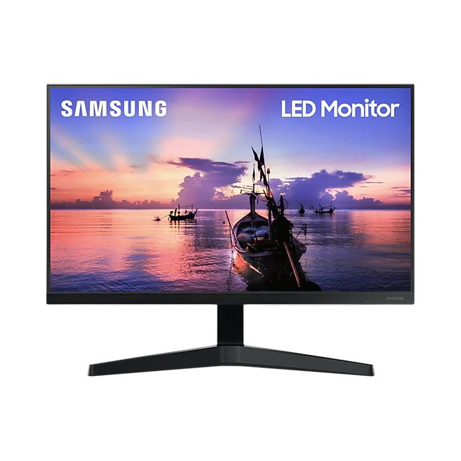 MONITOR SAMSUNG LED 24