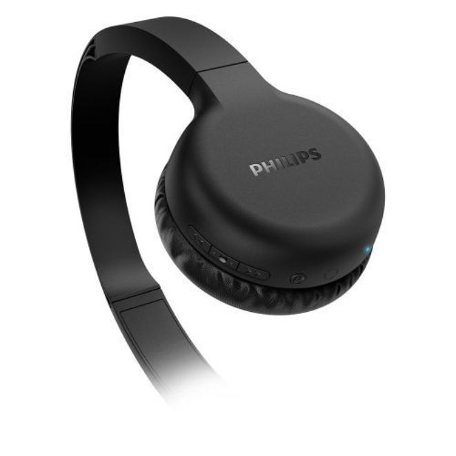 AURICULAR PHILIPS TAH1205BK/00 - ON EAR - BLUETOOTH 