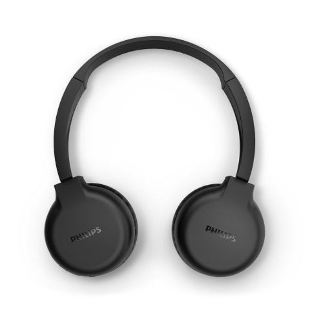 AURICULAR PHILIPS TAH1205BK/00 - ON EAR - BLUETOOTH 
