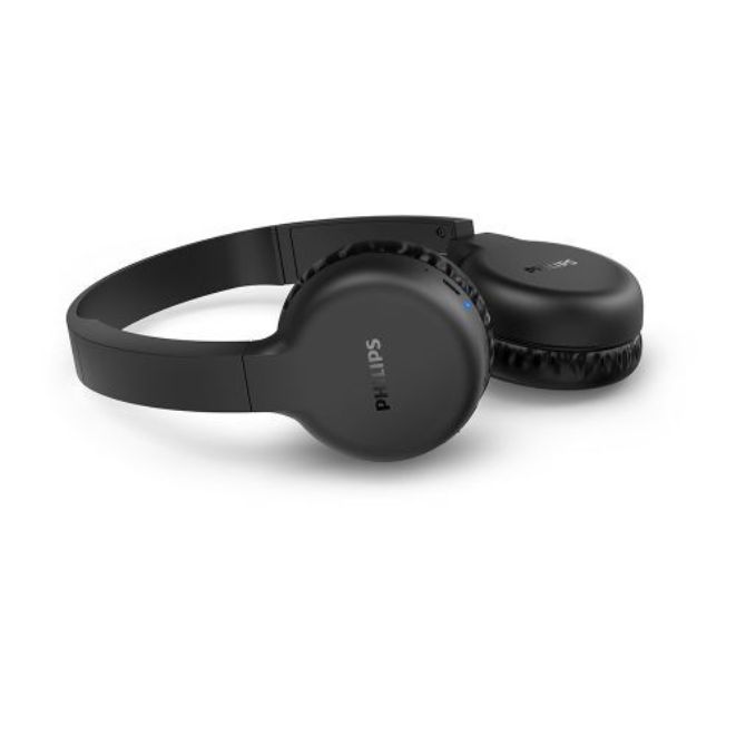 AURICULAR PHILIPS TAH1205BK/00 - ON EAR - BLUETOOTH 