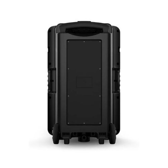 PARLANTE PHILIPS TAX2706/77 12Px1 40W - BATEIA