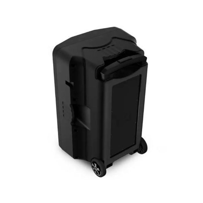 PARLANTE PHILIPS TAX2706/77 12Px1 40W - BATEIA