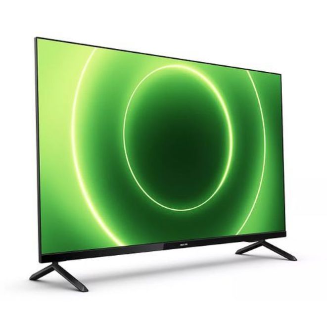 TVC PHILIPS 32 LED 32PHD6825/77 SMART