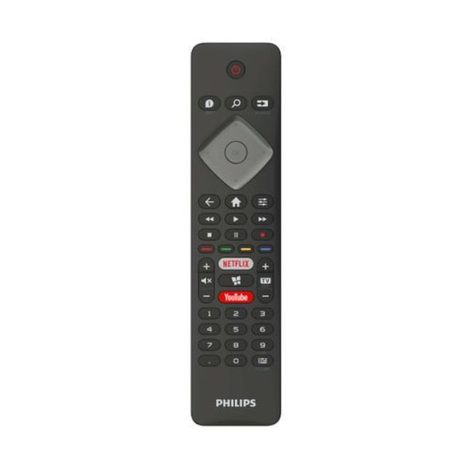 TVC PHILIPS 32 LED 32PHD6825/77 SMART