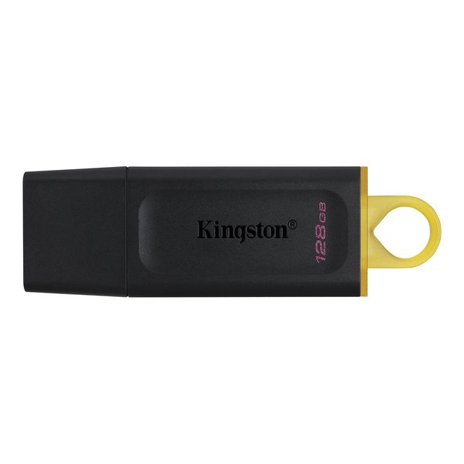 MEMORIA PENDRIVE KINGSTON 128GB DTX 3.2 EXODI