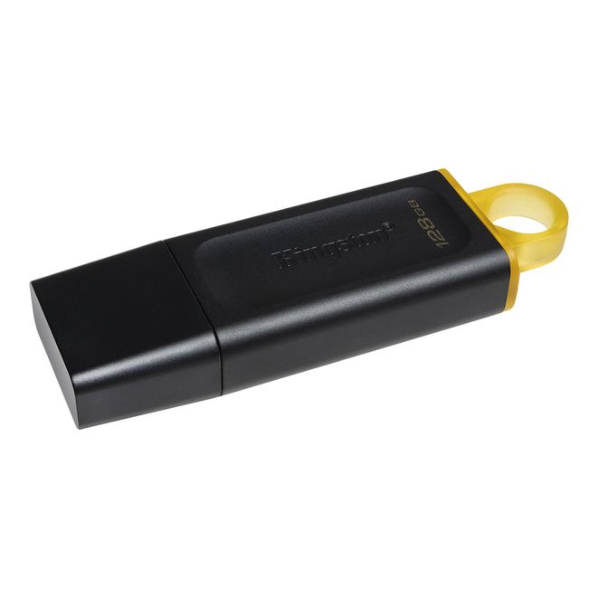 MEMORIA PENDRIVE KINGSTON 128GB DTX 3.2 EXODI