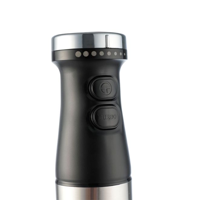 MIXER - LICUADORA DE MANO SMARTLIFE SL-SM5010PN - 800W