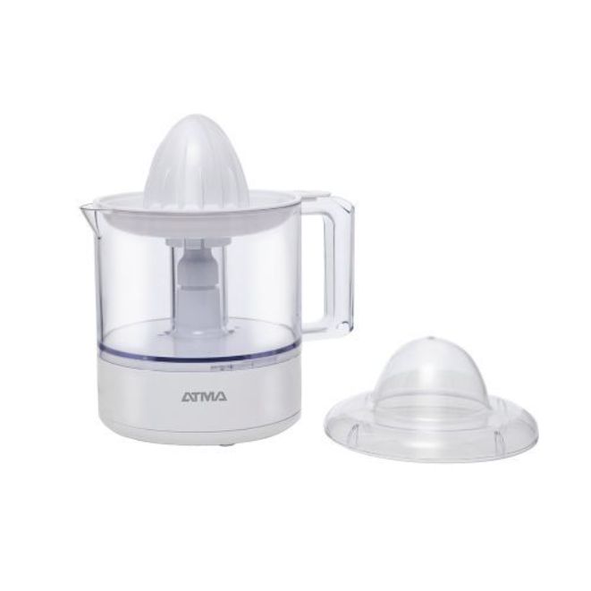 EXPRIMIDOR DE JUGO ATMA EX8220N - 1 LITRO - BLANCO
