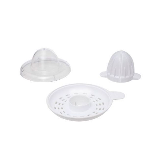 EXPRIMIDOR DE JUGO ATMA EX8220N - 1 LITRO - BLANCO