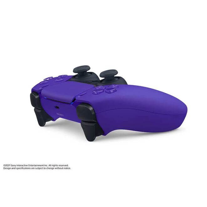 JOYSTICK SONY PS5 DUALSHOCK GALACTIC PURPLE