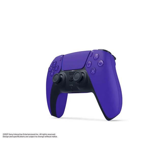 JOYSTICK SONY PS5 DUALSHOCK GALACTIC PURPLE