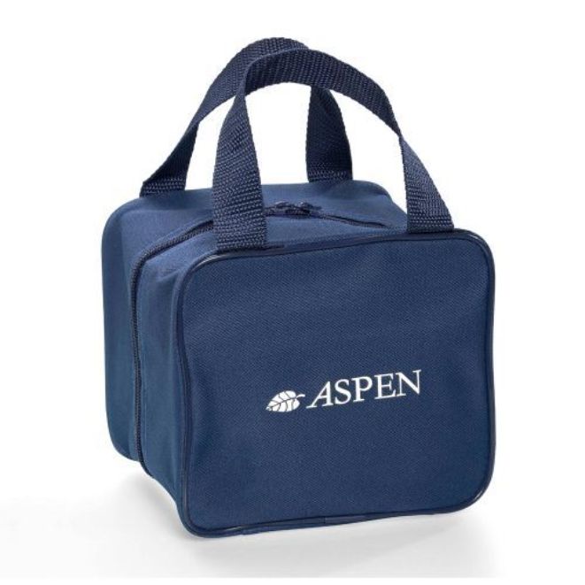NEBULIZADOR ASPEN BR-CN116 FAMILIAR A PISTON