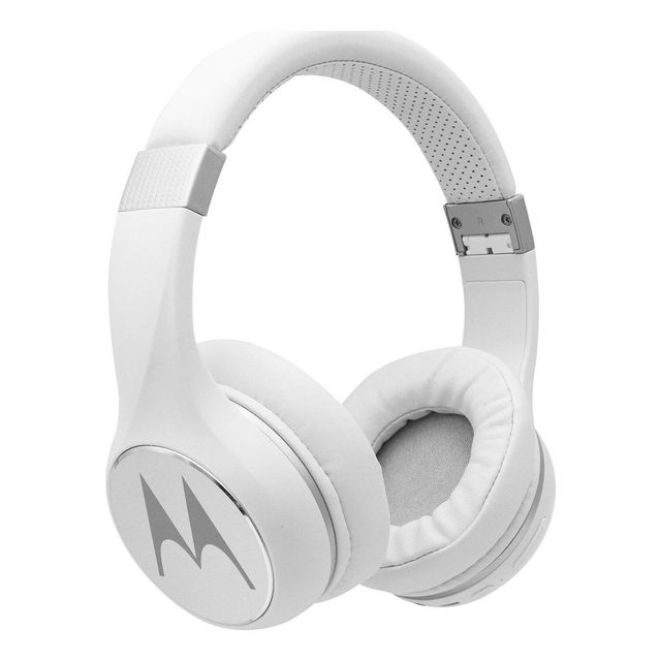 AURICULAR MOTOROLA ESCAPE XT220 BLANCO BT O.E