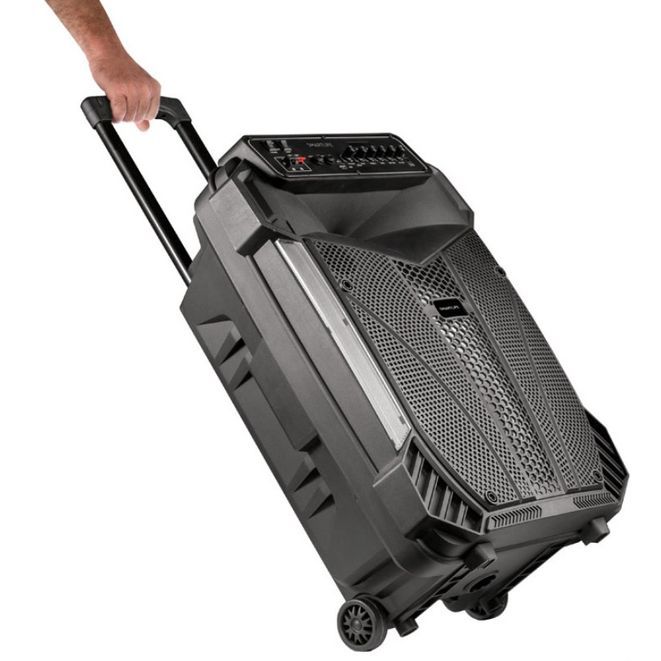 PARLANTE PORTATIL SMARTLIFE PB115050 15
