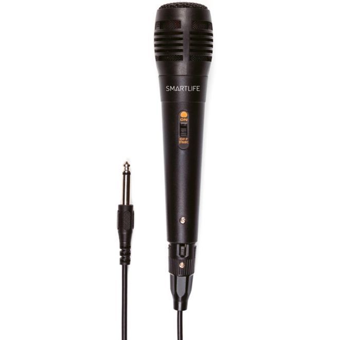 PARLANTE PORTATIL SMARTLIFE PB115050 15