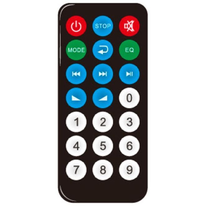 PARLANTE PORTATIL SMARTLIFE PB115050 15
