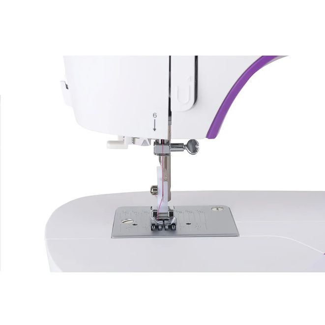 MAQUINA DE COSER SINGER M3505C AUTOMATICA - 33 DISEÑOS