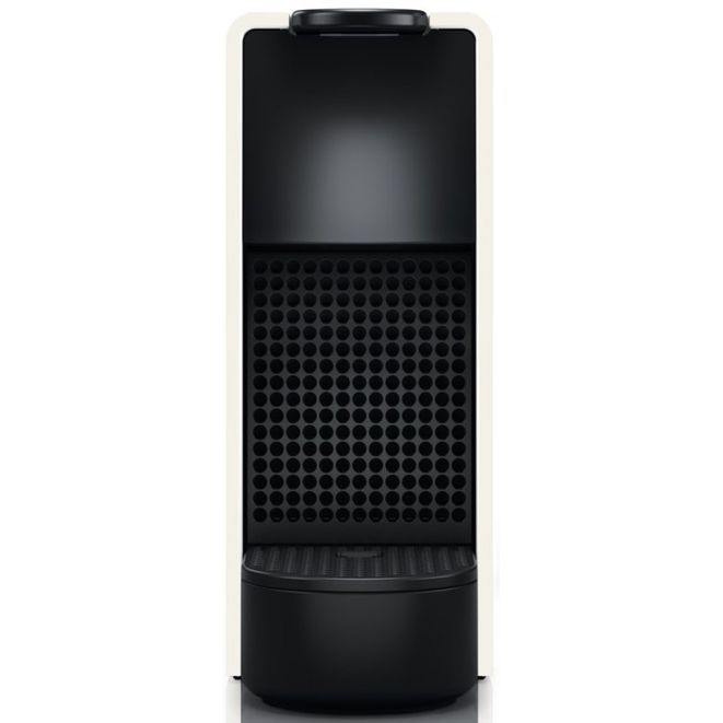CAFETERA NESPRESSO ESSENZA MINI WHITE C
