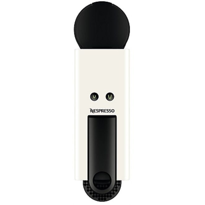 CAFETERA NESPRESSO ESSENZA MINI WHITE C