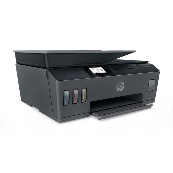 IMPRESORA MULTIFUNCION HP SMAR TANK 530 WIFI