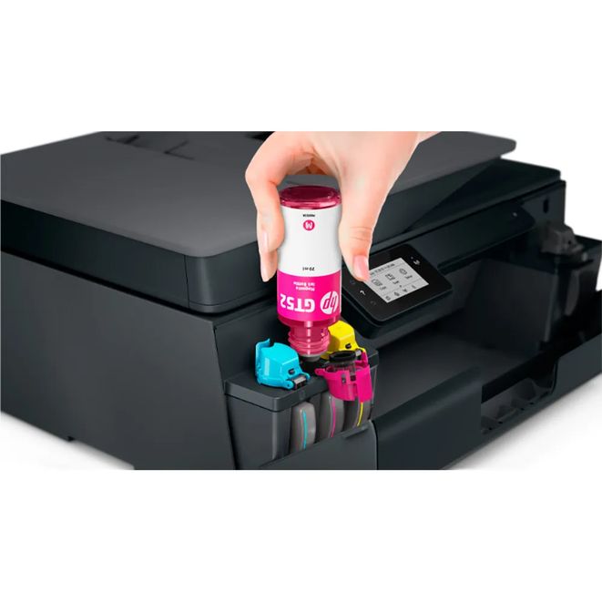 IMPRESORA MULTIFUNCION HP SMAR TANK 530 WIFI