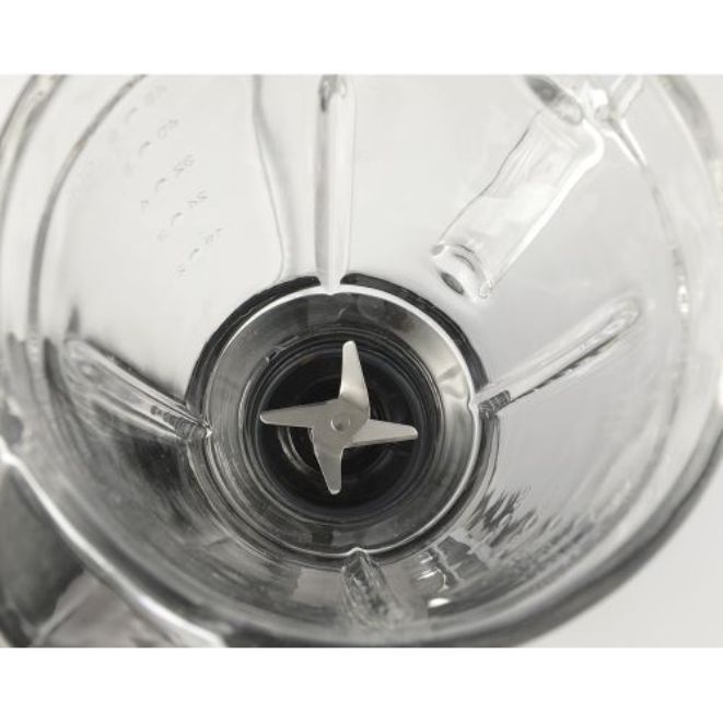 LICUADORA SMARTLIFE SL-BL1055PN 1.5L 600W - VIDRIO