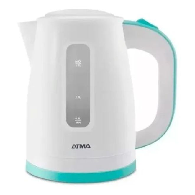 PAVA ATMA PE1821AP2 1.7LT REGULAD BLANCA