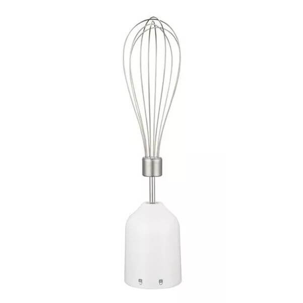 MIXER ATMA LM8527AP 600W 2VEL C/BAT VARI INOX