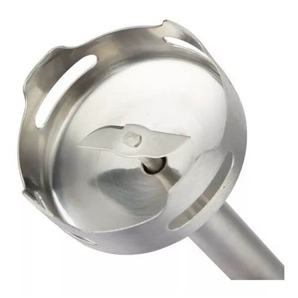 MIXER ATMA LM8527AP 600W 2VEL C/BAT VARI INOX