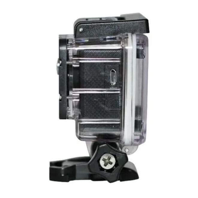 CAMARA DEPORTIVA JUNIOR PCBOX C720K - 1080X720 SUMERGIBLE