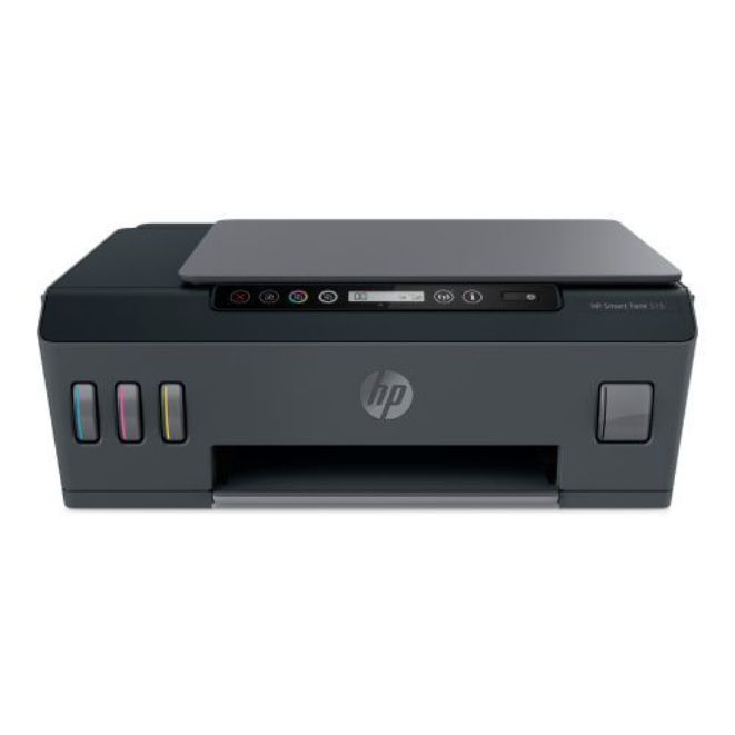 IMPRESORA MULTIFUNCION INALAMBRICA HP SMARTANK 515 (GN)