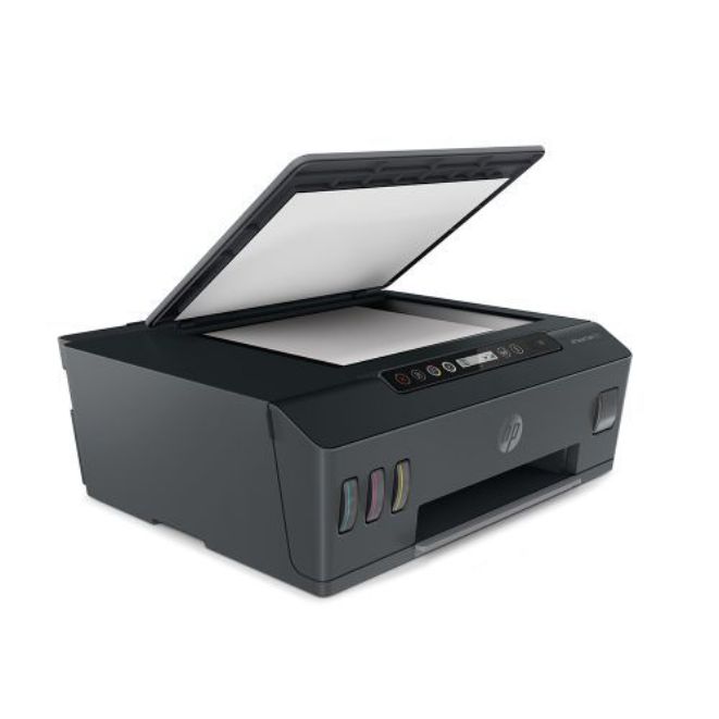 IMPRESORA MULTIFUNCION INALAMBRICA HP SMARTANK 515 (GN)