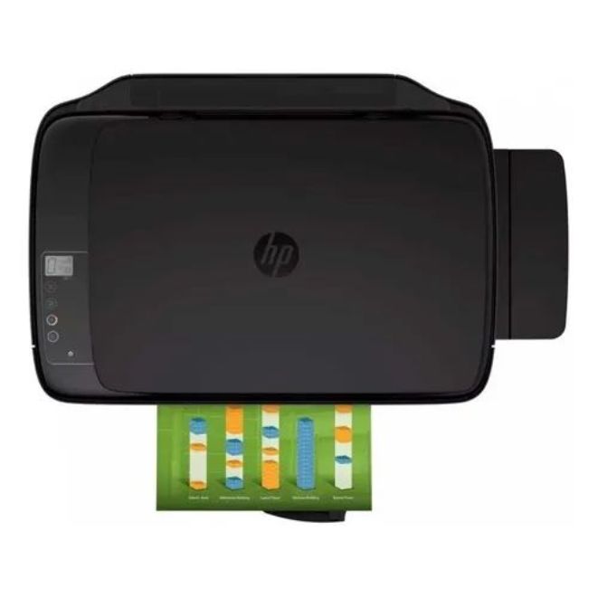 IMPRESORA A COLOR MULTIFUNCION HP - INK TANK 315 (GN)