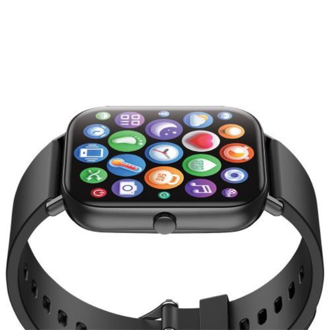 RELOJ SMARTWATCH X-VIEW CRONOS Z1 1.4P 240PX