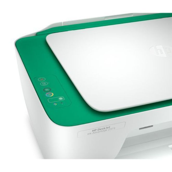 IMPRESORA MULTIFUNCION HP DESKJET DJ2375 ADVANTAGE